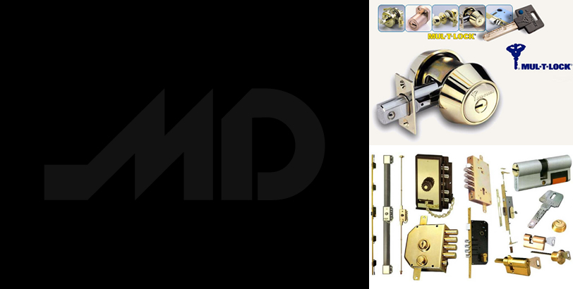 Servicios Mul-T-Lock